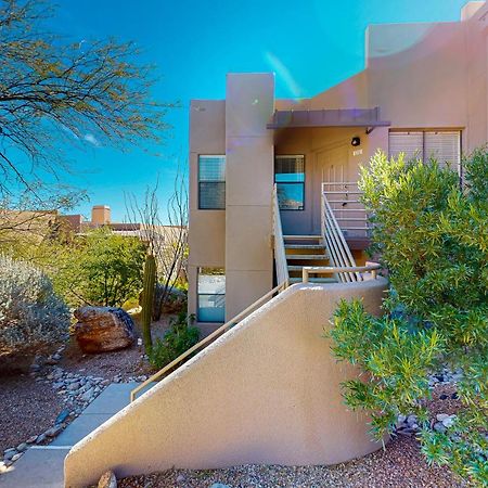 Ventana Retreat Apartamento Tucson Exterior foto