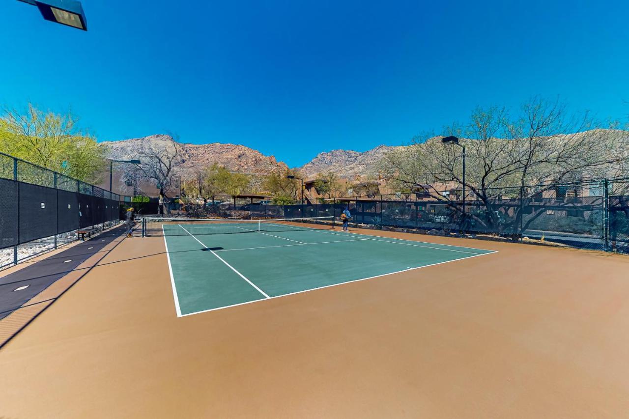 Ventana Retreat Apartamento Tucson Exterior foto
