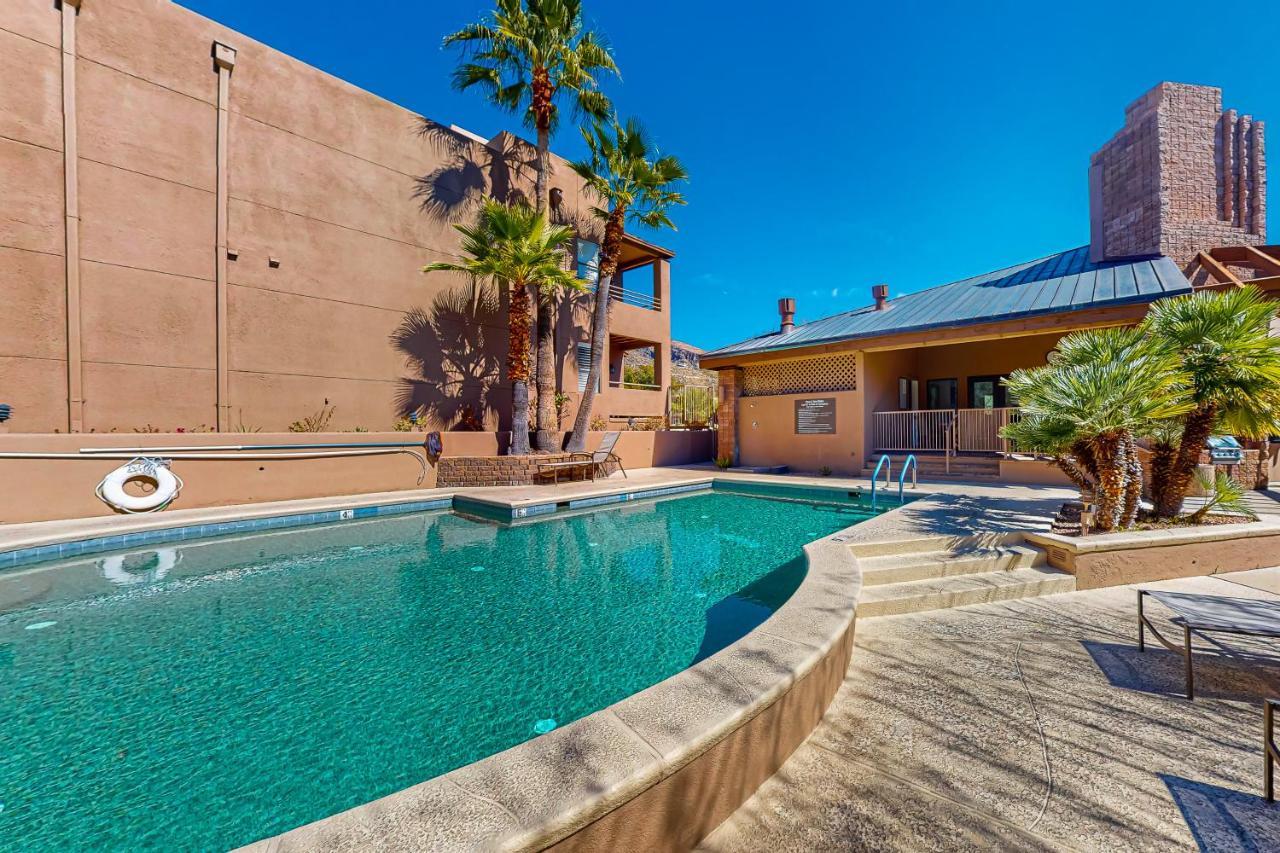 Ventana Retreat Apartamento Tucson Exterior foto