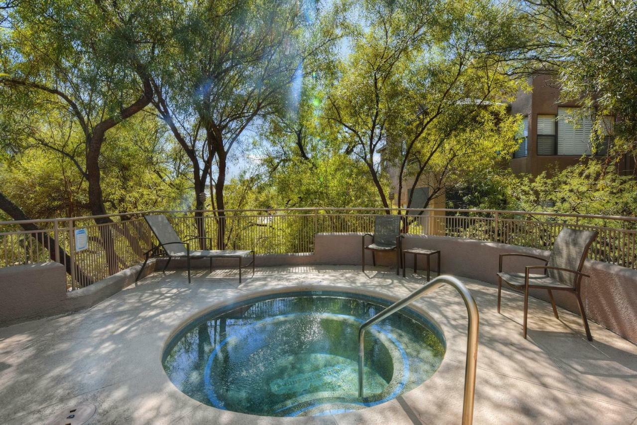 Ventana Retreat Apartamento Tucson Exterior foto