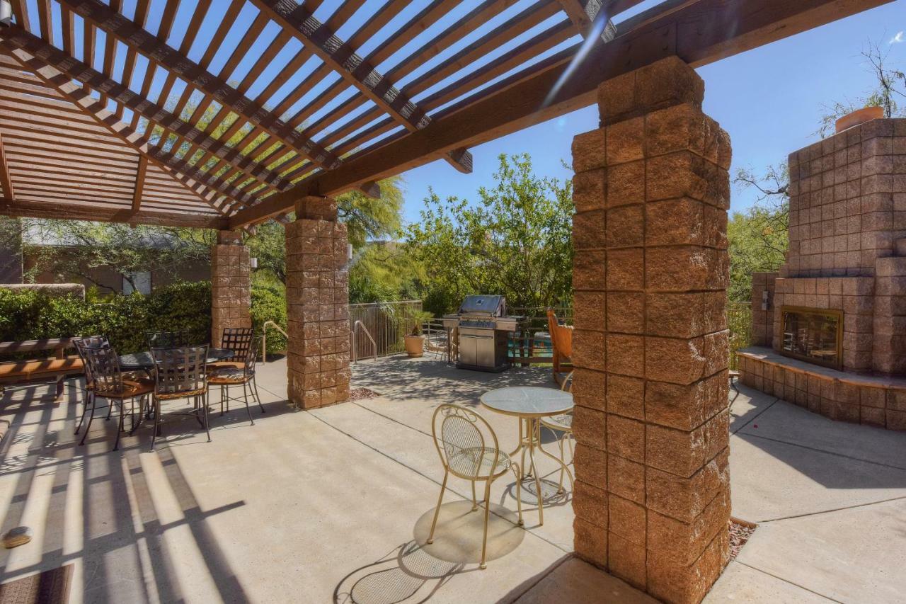 Ventana Retreat Apartamento Tucson Exterior foto